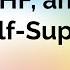 AI Safety RLHF And Self Supervision Jared Kaplan Stanford MLSys 79