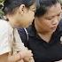 She Helped A Sick Woman On The Street The Husband Was Sad When He Read The Letter