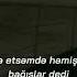 şebnem ömrüm Günüm Kısa Video Status üçün