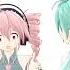 MMD Talkloid The Broken Toaster Talkloid Vocaloid