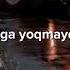 Yunus Alayhissalom Duosi