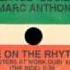 Little Louie Marc Anthony Ride On The Rhythm Masters At Work Dub