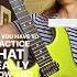 How To Play And Practice Master Of Puppets By Metallica
