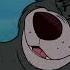Baloo S Fun Fly Flicking Lesson Jungle Book Disney Kids