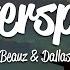 BEAUZ Outerspace Lyrics Ft Dallas