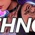 Ultimate Trance Techno Journey 2025 Hypnotic Rhythms Dark Underground Vibes