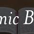 Atomic Blood 5 April 2020 Message
