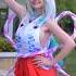 Dance On My Anime Cosplay