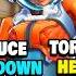 This Juno Build CARRIES In Stadium Overwatch 2