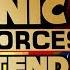 Sonic Forces OST Aqua Road Extended 30 Min