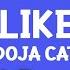 1 HOUR Doja Cat Been Like This Lyrics