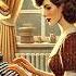 Boost Your Productivity With 1930s 40s Vintage Music For Working From Home