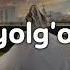 Instagramga O Tamiz Jamshidbeknurdinboyev Trent 2023 Yoryolgonchi Rek Reels