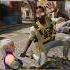 MW2 Snoop Dogg Snoop Hustle Finishing Move