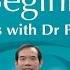 Tai Chi For Beginners Dr Paul Lam Link To Free Lesson 6 Language Version Introduction