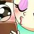 CAPPUCCINO ASSASSINO BALLERINA CAPUCHINA LOVE STORY Italian Brainrot Animation