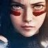 Alita Battle Angel Unstoppable Sia Unstoppable Video Cover