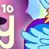 The Top 10 Pony Videos Of May 2025