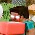 Herobrine VS Roblox KJ PT1 Minecraft Animation