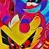 GABBA KADABRA Lesbian Vampire Furries POSCA VON GABBA RMX