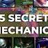 Top 5 GAME BREAKING Gwen Interactions