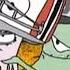 The Original Gator Hator Squidbillies Adult Swim