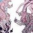 Surprise Godzilla King Kong Muto Mechagodzilla Monster X Drawing Godzilla Stopmotion