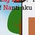 TIKUS BANDAR DAN TIKUS KAMPUNG