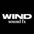 WIND Sound Effect