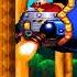 Sonic 3 Knuckles Boss Act 2 Slowed Reverb