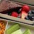 NEW LUNCHBOX Asmr Bento Bentobox Lunch Lunchbox Food Mealprep Foodie