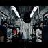 Google Veo 3 Train Sadako Google FYP Veo3 Funny Viral Al Gemini Audio Prompt Share Lucu