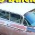 The 1959 Buick Is Ready To Move Will It Drive Out Of The Barn Plus Rover 2000 And A Case