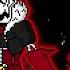 Undertale AU Broken Spine Underfell Mistbelief