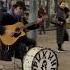 ФРИКИНГ АУТ Иду курю Coversong Streetmusic