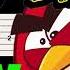 ANGRY BIRDS TAB