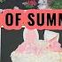 HE SURPRISED ME Summer Days In My Life