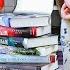 КНИЖНЫЕ ПОКУПКИ анимешная классика от МИФ фэнтези РОЗЫГРЫШ новеллы Благословение Небожителей