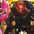 What Does PROTOTYPE Look Like In Chapter 5 Poppy Playtime Chapter 4
