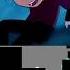 Twins BAIXO Xxanteria Blue Bouncing Square