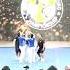 Ateneo Blue Babble Battalion 2018 NCC Finals Center View