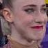 Darja Varfolomeev Proved She Is A Champion On And Off The Olympic Carpet