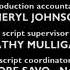 Monk End Credits