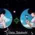 Collaboration Ranma Edits O1x Ranma Ranma Akane Rankane Remake 2024 Fpyシ Support Animeedits