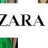 Шоппинг влог ZARA Новая Коллекция Весна Лето 2021