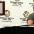 Manu Bennett Tells A Very Personal Story At Wizard World Richmond