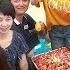 E59 Ms Yeah S Super Crayfish Tower Picnic Time Ms Yeah