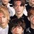 NCT 127 Welcome To My Black Playground Feat My Chemical Romance J E B Edit