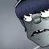 Rhinestone Eyes Gorillaz Edit Shortsvideo Fypシ 2023