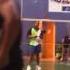 Atiatihan Badminton Tourney